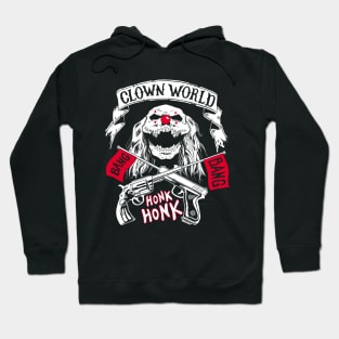 Clown World Hoodie